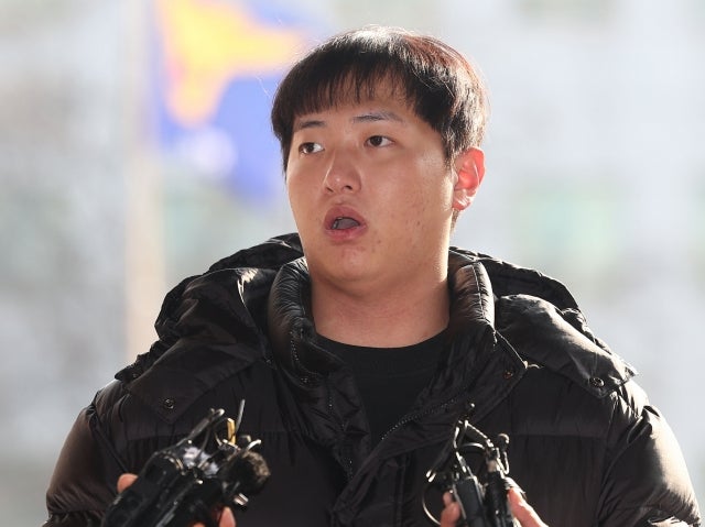 류현진도 3억 뜯겼나…‘<b>김하성</b> 공갈’ <b>임혜동</b>에 <b>구속영장</b>