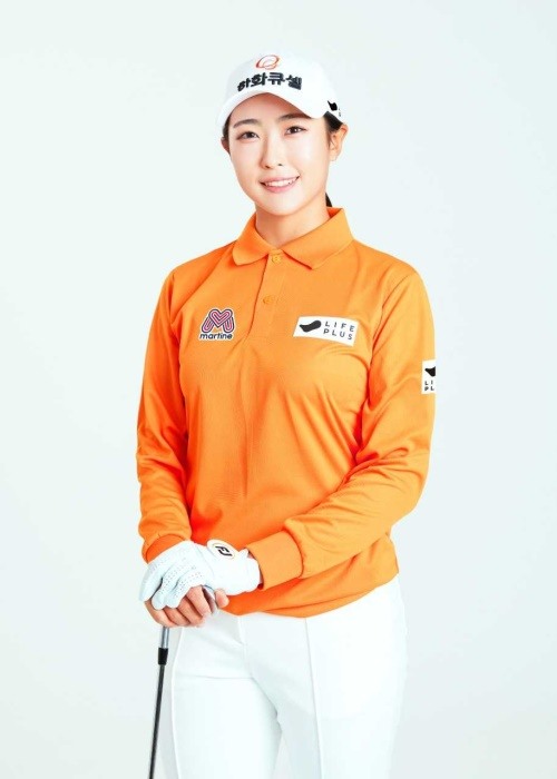 <b>한화큐셀골프</b>단 라인업 확정..<b>김민주</b>,박혜준 신규 영입