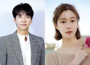 <b>이승기</b>·이다인 부부, 오늘 <b>득녀</b>…결혼 10개월 만 경사