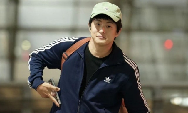 ‘<b>기안84 개인전</b>’에 억대 소송…소속사 측 “무관한 일”