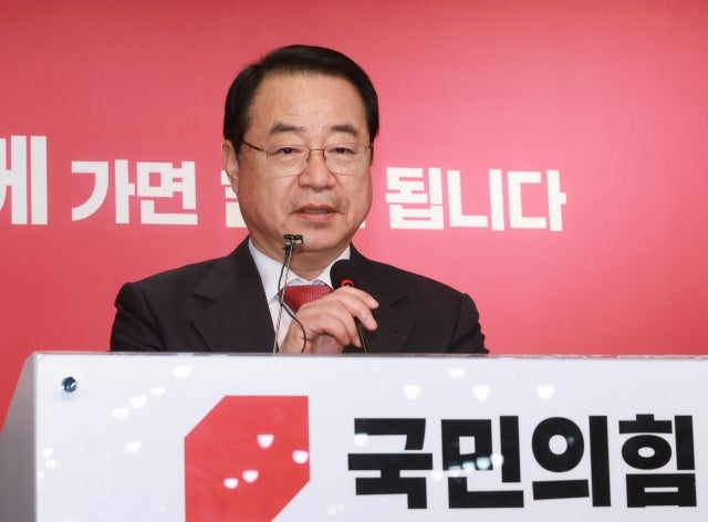 [속보]與, <b>현역</b> 김희곤·임병헌·<b>김병욱 경선</b> ‘탈락’…5선 김영선 ‘컷오프...