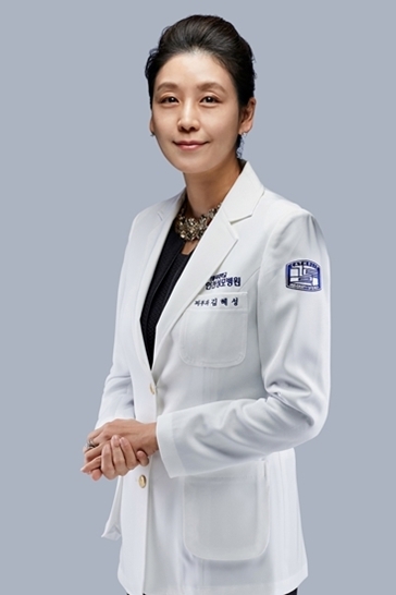 김혜성 가톨릭대 인천성모병원 피부과 교수