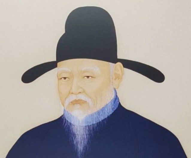 “했냐공”,“그랬당” 요즘 SNS말투, 6백년전 이미 썼다[함영훈의 멋·맛·쉼]