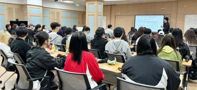 온라인 바카라사이트 창업교육센터, ‘H-Startup 119’ 프로그램 운영