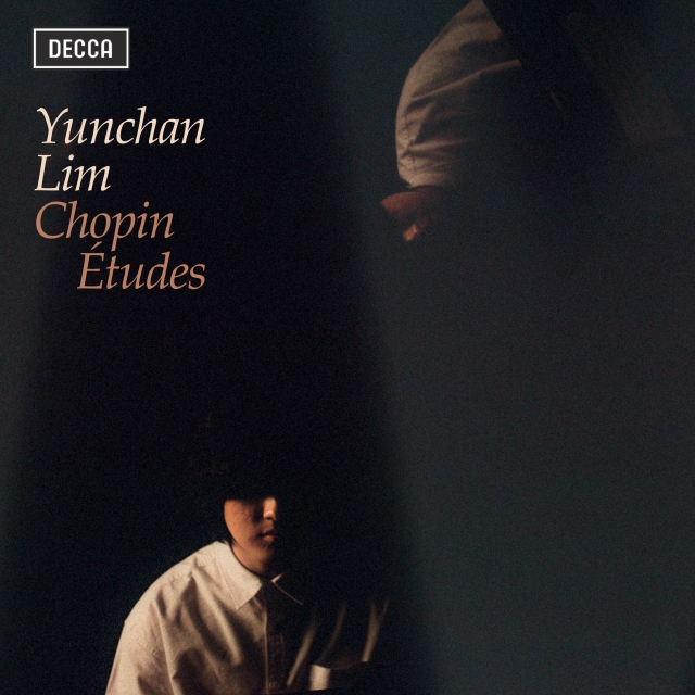 Pianist Lim Yoon-chan [Provided by Universal Music]