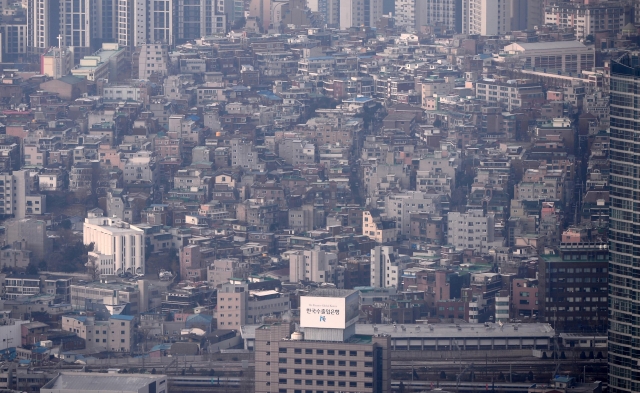 ‘126%룰’에 빌라 생태계 초토화…전세보증 집값 산정 방식 바꾼다