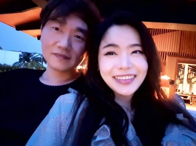 '이혼' 최병길 입 열었다…"<b>서유리</b> 계속 <b>피해자 코스프레</b>"