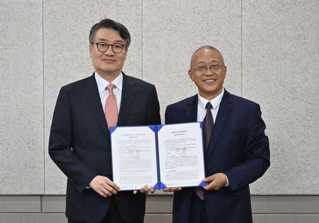 호남대, 중국 석가장메이저 바카라사이트 주사위과 교류 협약 체결