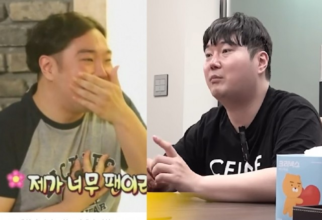 "<b>코인으로 10억</b> 잃어…지금 4000원 있어" <b>유재환</b>이 밝힌 입장