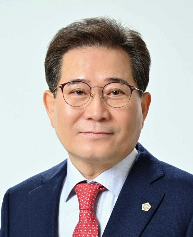 바카라사이트 제작 이강천 동문, 제23대 대한법무사협회장 당선