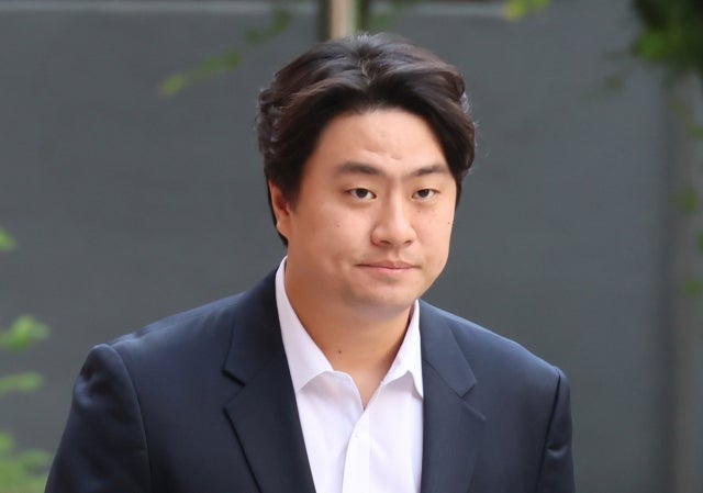 ‘학폭 의혹’ <b>두산</b> 베어스 이영하, 항소심도 ‘무죄’