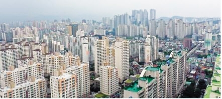 지방 분양권도 신고가