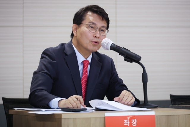 <b>윤상현</b> “<b>한동훈</b>, 사석서 尹 ‘그 사람’이라 부른다더라…신뢰 바닥”