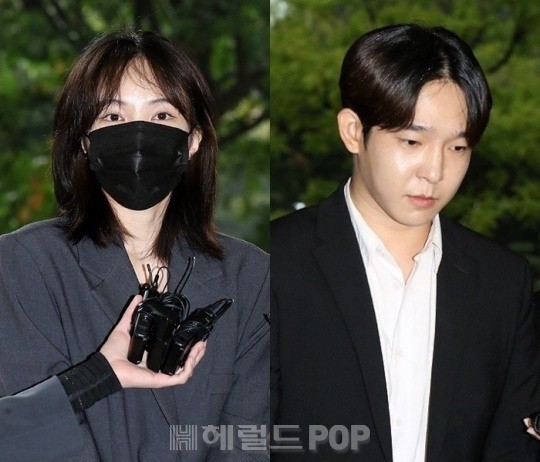 <b>서민재</b> "<b>남태현</b> '<b>리벤지</b> 포르노' 협박 증거 있다"…진실공방