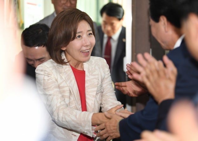 <b>한동훈</b>·<b>원희룡</b>은 못 하고, 나경원은 가능한…‘제헌절 공휴일 재지정’ 법안...