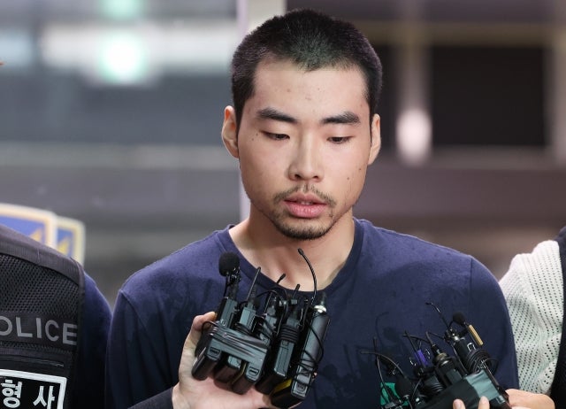 '분당 흉기난동' <b>최원종</b>, 2심도 <b>무기징역</b>