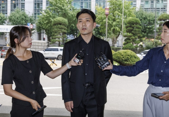 ‘교수 모욕글 게시’ <b>메디스태프 대표</b> 추가 <b>경찰</b> 조사