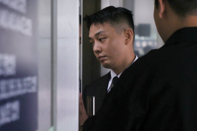 “진료도 기록도 안 해” <b>유아인에 프로포폴</b> 투여한 의사, 벌금 4000만원