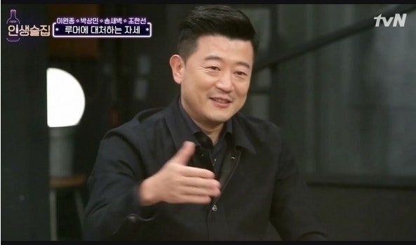 ‘세 번째 <b>음주운전</b>’ 배우 <b>박상민</b> 불구속 <b>기소</b>