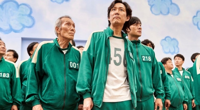 시즌2 앞둔 '오징어<b>게임</b>', 인도 감독이 "내 <b>영화</b> 베꼈다" 주장