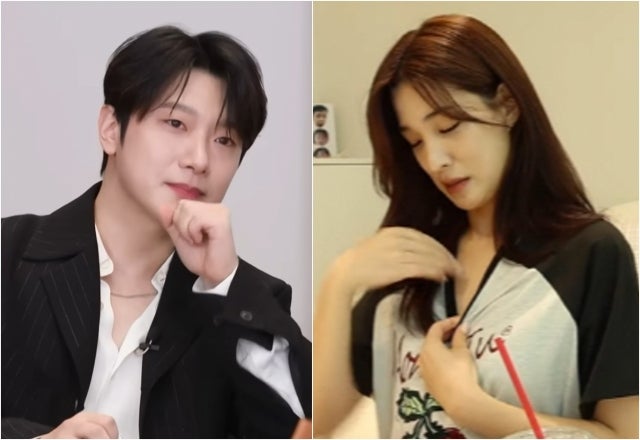 “성매매 아니면?” <b>이홍기</b> ‘<b>최민환</b> 옹호’ 지우고 올린 글 봤더니