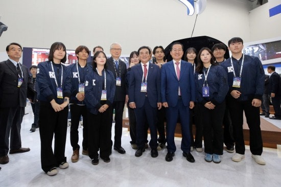 계명대, 2024 대한민국 미래모빌리티엑스포 참가 미래모빌리티 성과 알... - 뉴스 썸네일 이미지