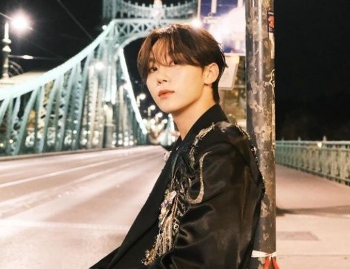 “아이돌이 만만한가” <b>세븐틴 승관</b>, <b>하이브</b> '외모 품평' 보고서 저격?
