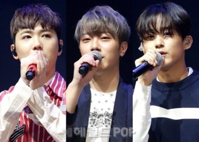 FT아일랜드 <b>2인</b> 체제로…‘성매매 논란’ <b>최민환</b>, 잠정 퇴출