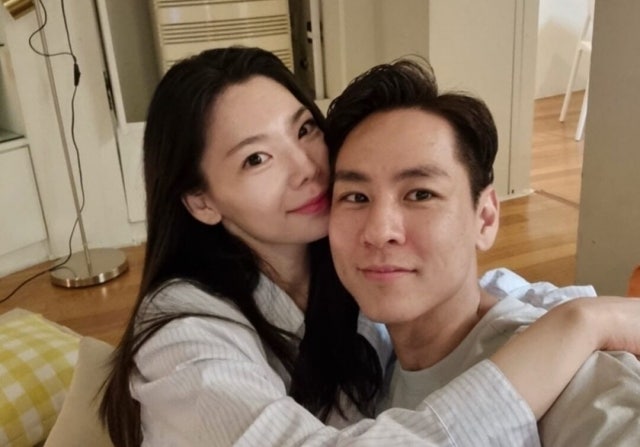 <b>윤남기</b> 부친 <b>한국일보</b> 사장 아니었다...이다은 "반성중, 진심으로 사과...