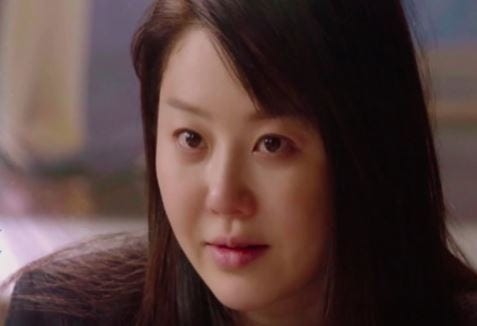 <b>고현정</b>, '<b>연하킬러</b>' 루머에 "배우들과 막 사귀는 것 말도 안돼"