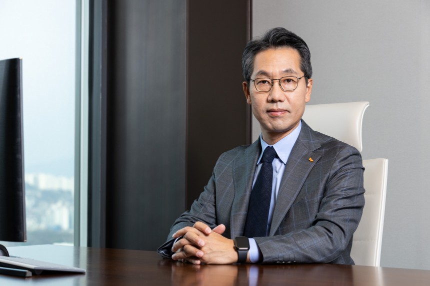 이동훈 SK바이오팜 사장 "유연한 조직으로 급격한 변화에 대응"