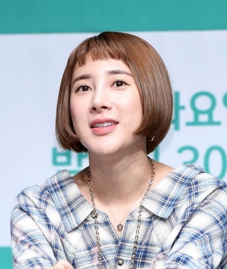 가수 <b>서인영</b> “<b>현재</b> 이혼 소송 중”시인…내년 컴백