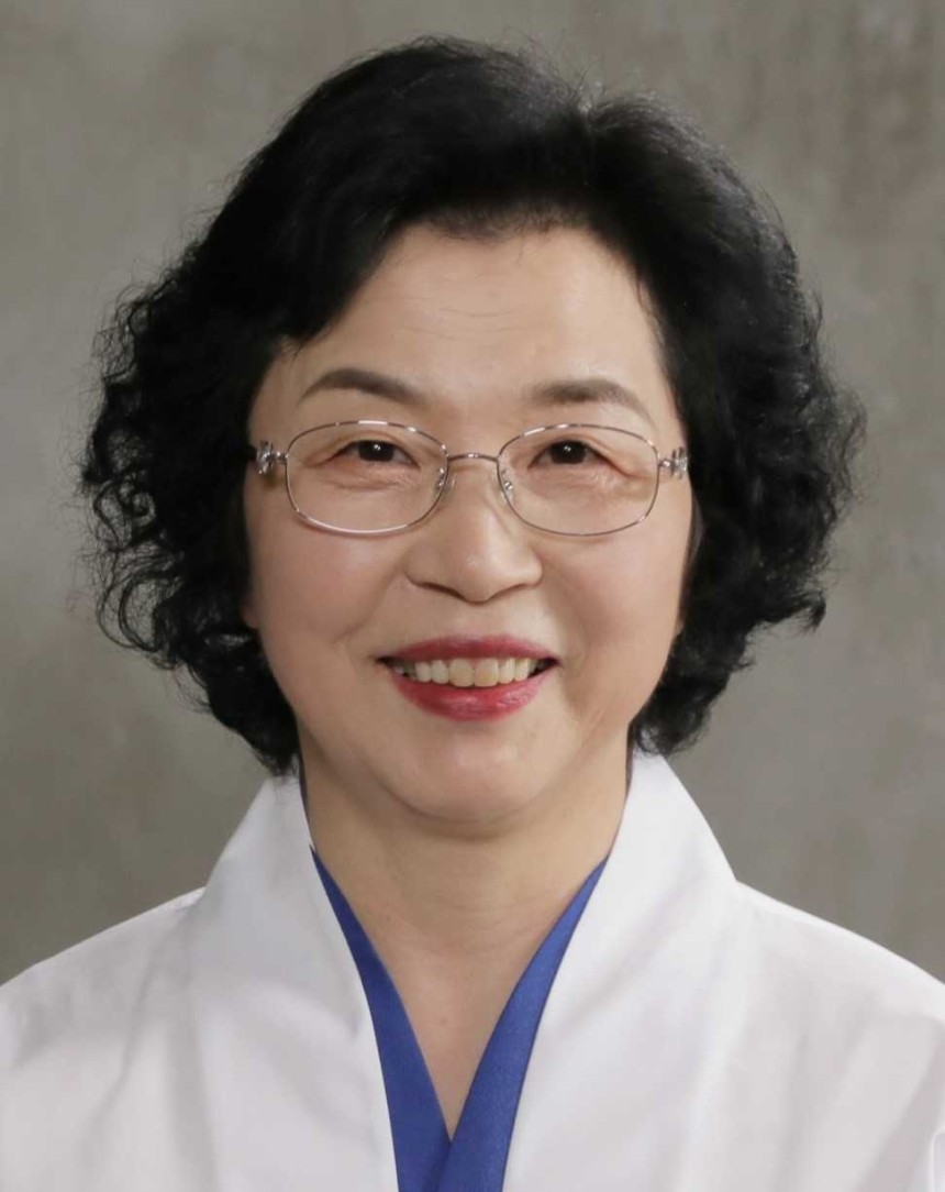 무료 바카라 게임 졸업생 조혜경씨, ‘전남도 요리명장’ 선정