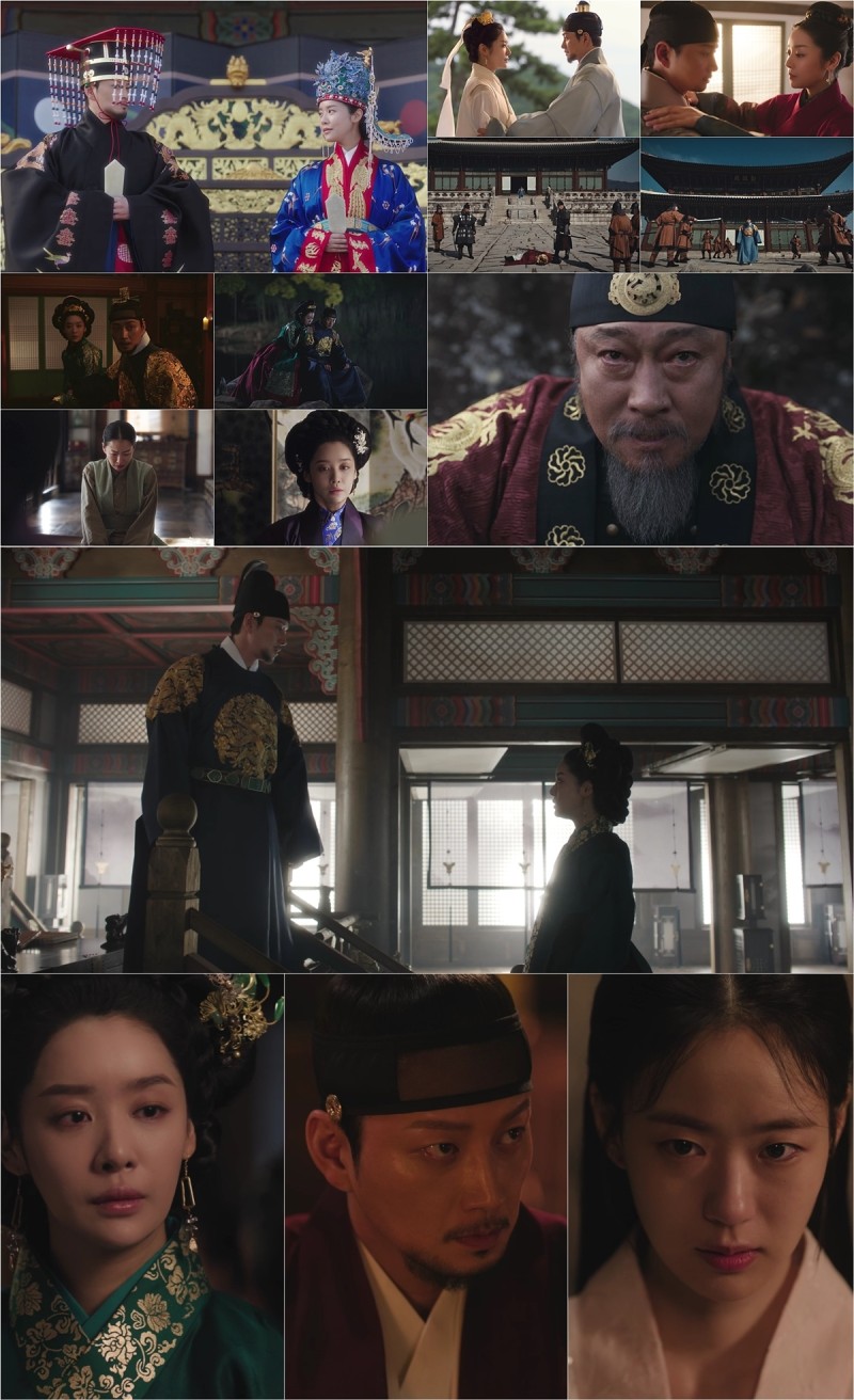 ‘<b>원경</b>’태종 이방원의 후궁정치, <b>원경</b>왕후를 흔들까?[서병기 연예톡톡...