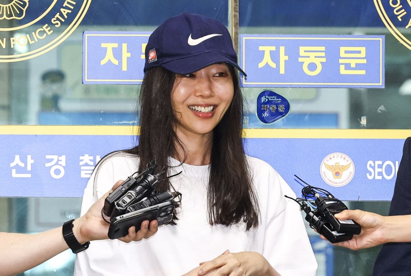 <b>다보링크</b> 회장 “<b>민희진</b>과 <b>뉴진스</b> 빼낼 방법 논의” 폭로