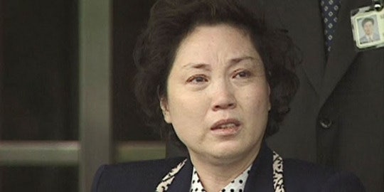 ‘큰손’ <b>장영자</b>, 150억 허위수표 행사 ‘징역 1년’