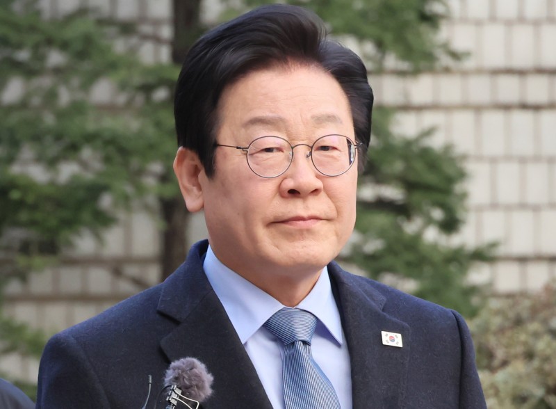 <b>권성동</b>, <b>이재명</b> ‘선거법 <b>위헌</b><b>제청</b>’ 신청에 “선거로 죄악 덮겠다는 뜻...
