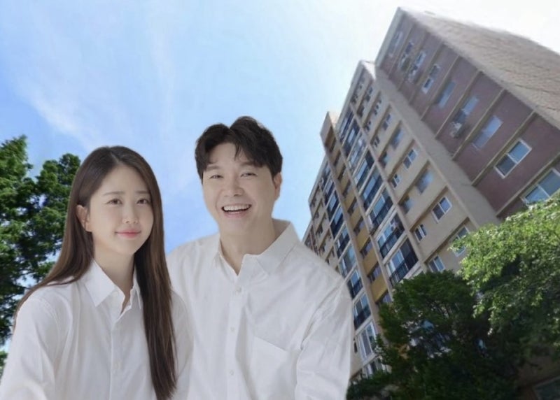 [단독]<b>압구정</b> 신현대 <b>70억</b> 최고가, <b>박수홍</b> 부부가 샀다 [부동산360]