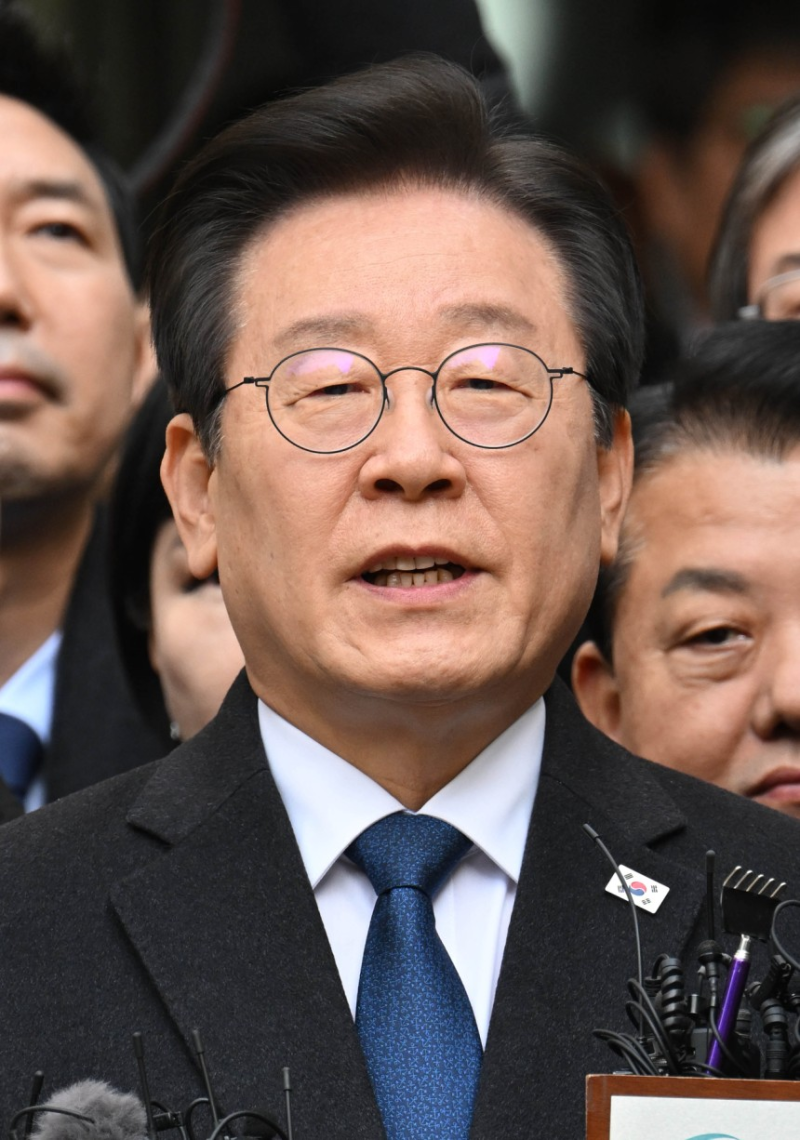 ‘<b>이재명</b> 무죄’ 나왔던 위증교사…항소심 시작됐다 [세상&]