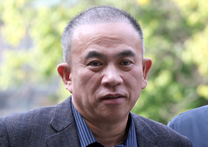<b>검찰</b>, 명태균 창원 출장<b>조사</b>…오세훈 만남 등 진술 신빙성 확인