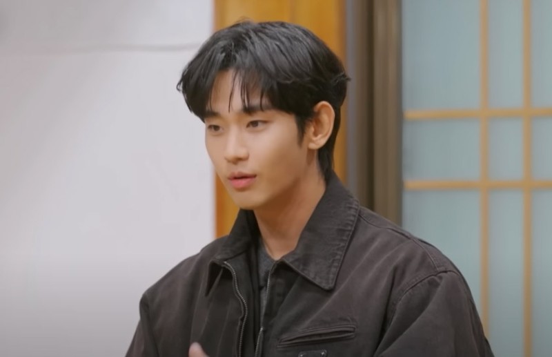 “제정신인가”…김수현 ‘<b>굿데이</b>’ 녹화 강행하자 <b>하차</b> 요구 빗발