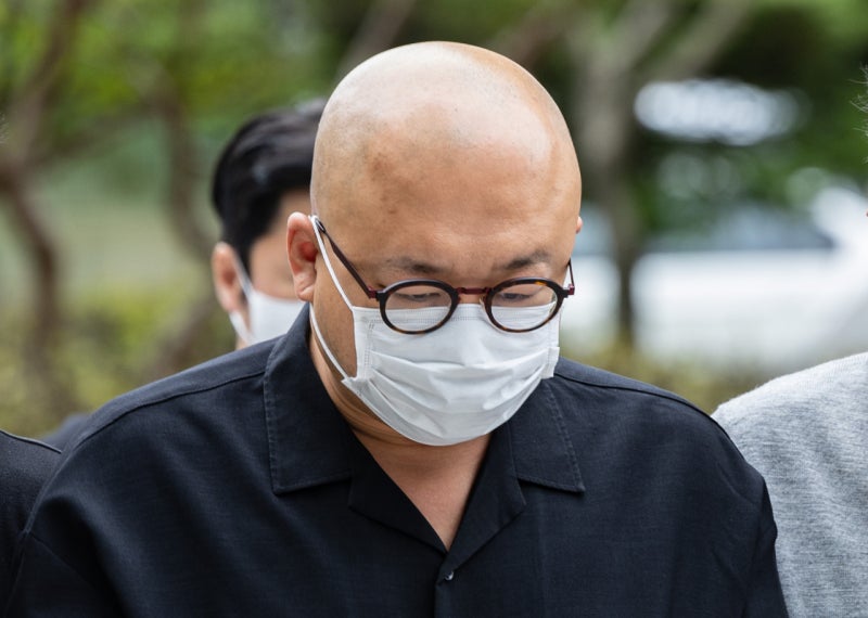 ‘<b>마약</b> 투약’ <b>돈 스파이크</b> 만기 <b>출소</b>…그가 용산으로 간 까닭은