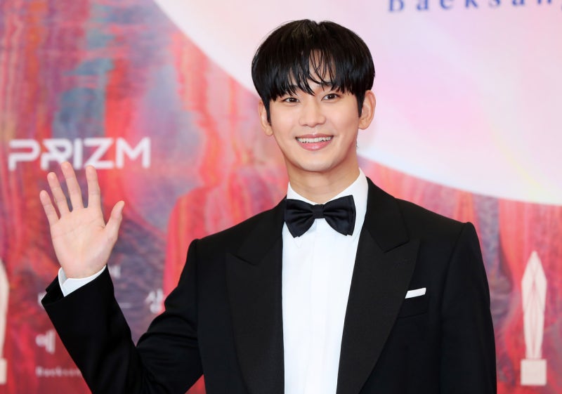 <b>김수현</b> 논란 여파…MBC‘<b>굿데이</b>’ 결국 <b>결방</b>