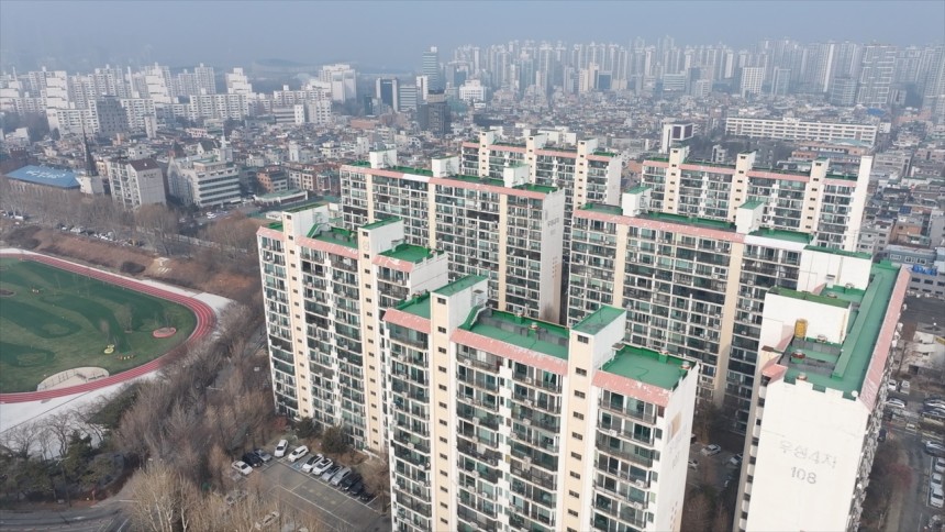 시세보다 11억 낮게…재건축 잠실우성 ‘수상한’ 직거래