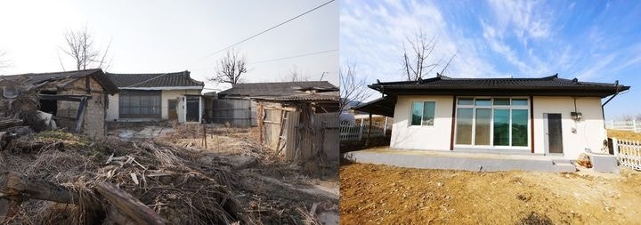 <b>전국 빈집</b> 13만4000호 …정부, 지자체가 통합 관리