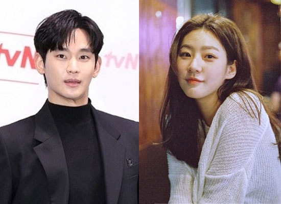 “<b>김수현</b> 중대범죄 증거 있다”…故김새론 유족 측, 오늘 <b>기자회견</b> 연다