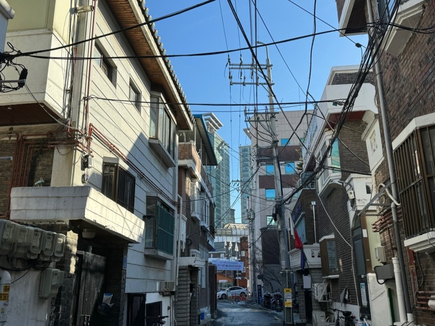 성수5지구’ 별칭 자양4동, 49층 2993가구 재건축 본격화
