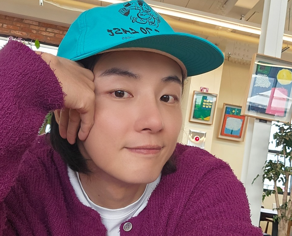 ‘필리핀 어학연수’ <b>윤시윤</b>, SBS ‘모범택시3’ 특별 출연