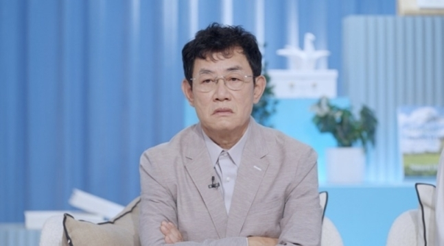 경찰 내사 받는 <b>이경규</b> “<b>공황장애</b> 약 때문” [세상&]