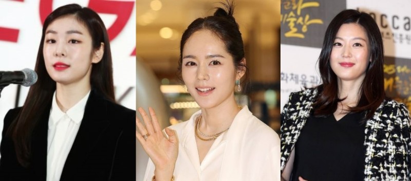 “김연아·한가인·전지현 내세우니 ‘대박’”…난리났다는 ‘이 <b>가전</b>...